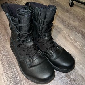 Nike Gore-Tex Tactical Boot